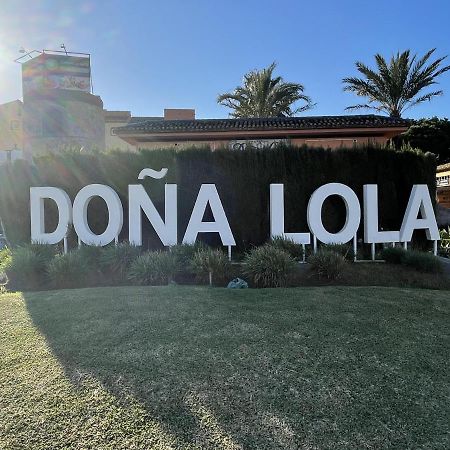 Dona Lola Micaela - Fully Equiped 1 Bedroom Ground Floor Beach Front Apartment With Direct Access To The Beach Of Calahonda - Costa Del Sol - Cs155 Sitio de Calahonda Zewnętrze zdjęcie