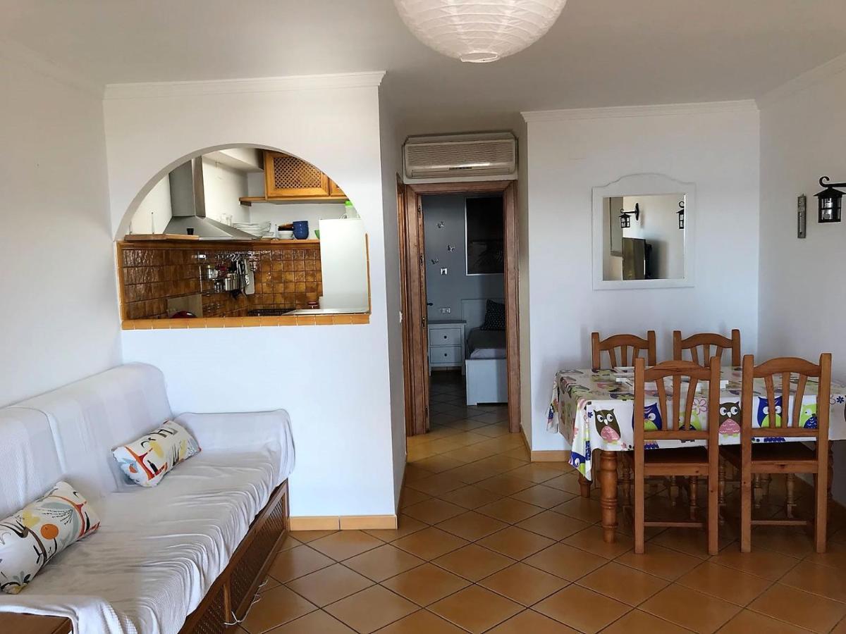 Dona Lola Micaela - Fully Equiped 1 Bedroom Ground Floor Beach Front Apartment With Direct Access To The Beach Of Calahonda - Costa Del Sol - Cs155 Sitio de Calahonda Zewnętrze zdjęcie
