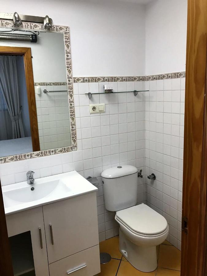 Dona Lola Micaela - Fully Equiped 1 Bedroom Ground Floor Beach Front Apartment With Direct Access To The Beach Of Calahonda - Costa Del Sol - Cs155 Sitio de Calahonda Zewnętrze zdjęcie